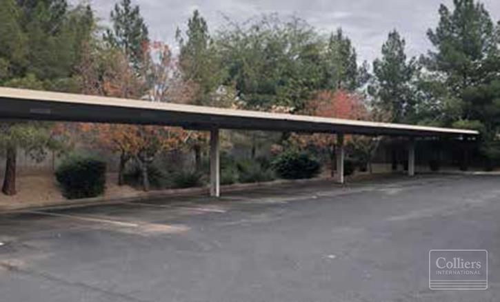 Amberwood Plaza: 840 E McKellips Rd, Mesa, AZ 85203